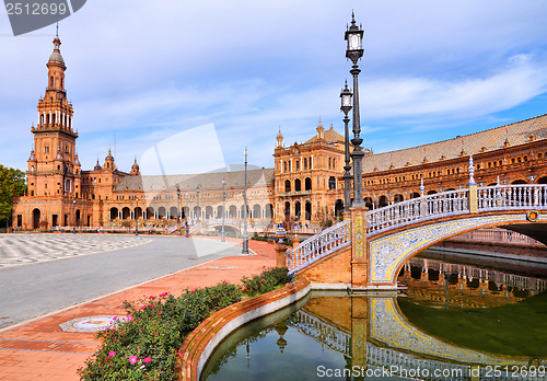 Image of Seville