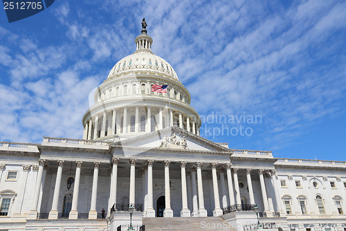 Image of Washington, DC