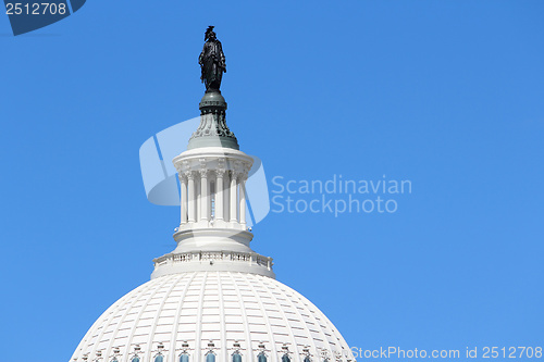 Image of National Capitol