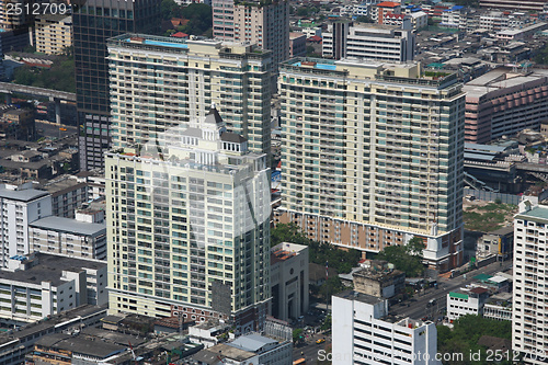 Image of Bangkok