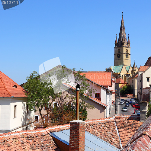 Image of Sibiu
