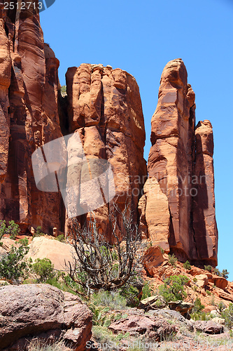 Image of Colorado National Monument