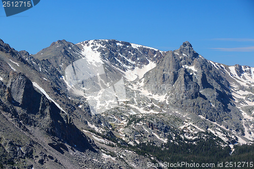 Image of Rocky Mountains, Colorado