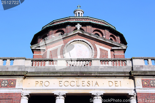 Image of New York - Columbia University