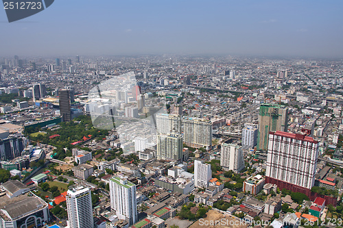 Image of Bangkok