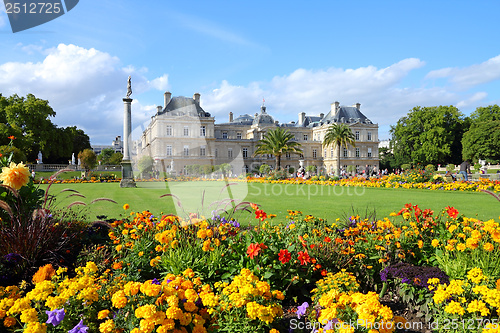 Image of Paris, France