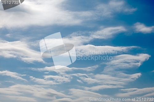 Image of Clouds