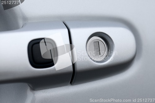 Image of Car door