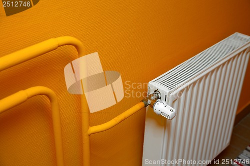 Image of Radiator