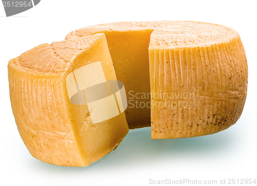 Image of cheese platter