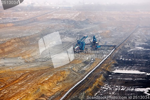 Image of Coal Mine