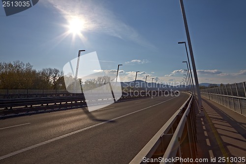 Image of Bridge