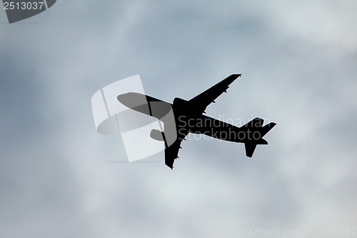 Image of Airplane