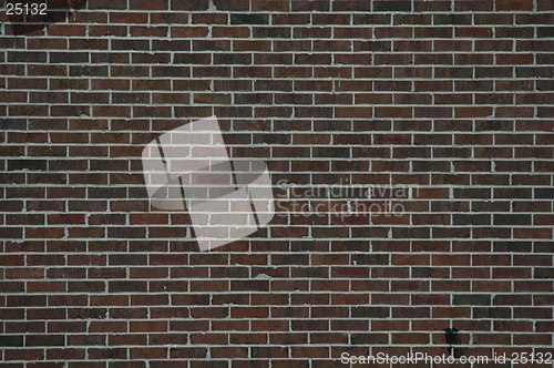 Image of Brick wall