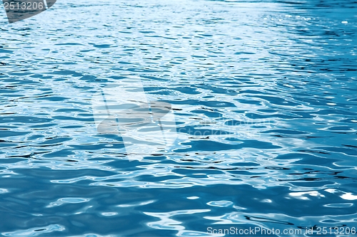 Image of Water Surface