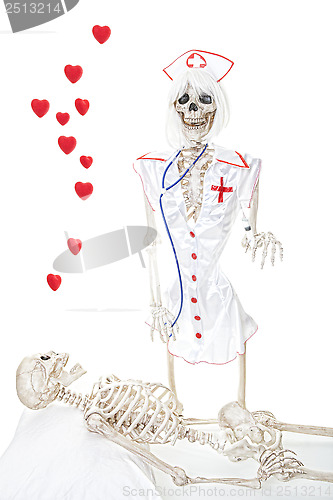 Image of Love a Nurse