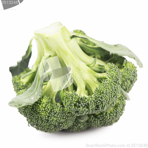 Image of Broccoli vegetable