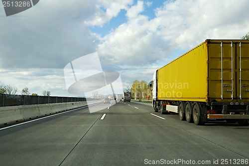 Image of Highway