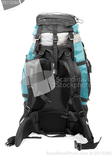 Image of Backpack