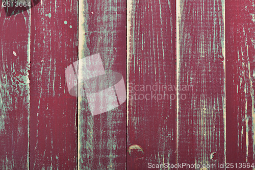 Image of Wooden Rusty Background