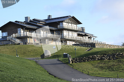 Image of Clubhouse