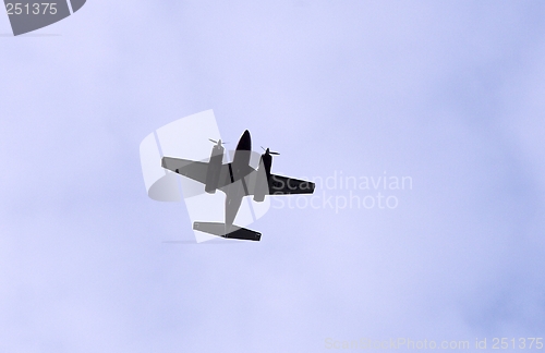 Image of Plane