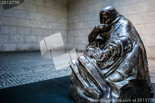 Image of Neue Wache