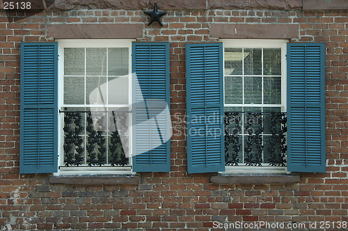 Image of Window treatment