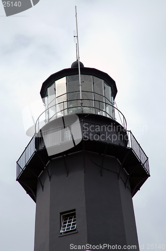 Image of Tybee Island Lighthouse