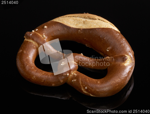 Image of Pretzel