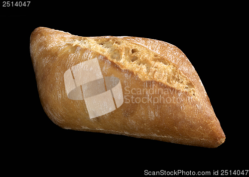 Image of bread roll