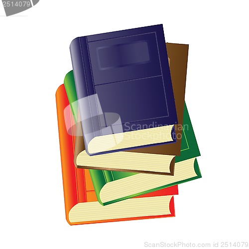 Image of books