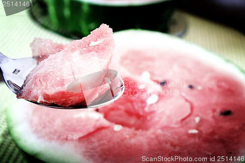 Image of Watermelon