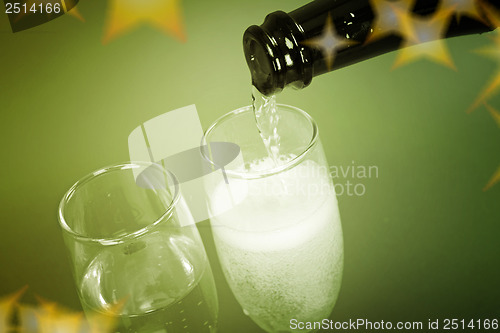 Image of Champagne