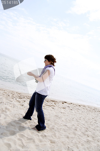 Image of Beach