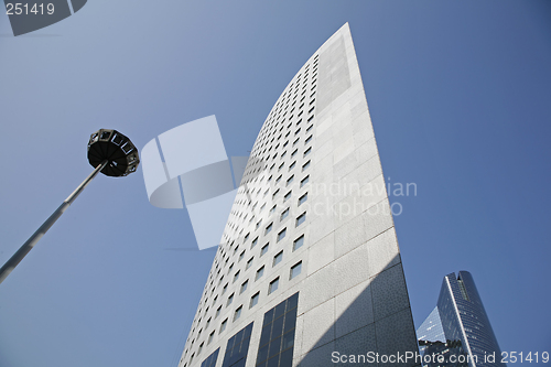 Image of Highrise - La Defense