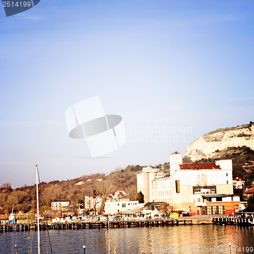 Image of Seascape