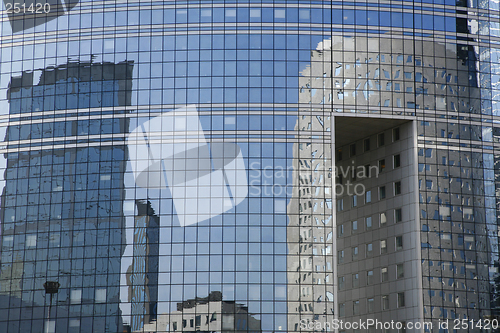 Image of Glass - La Defense