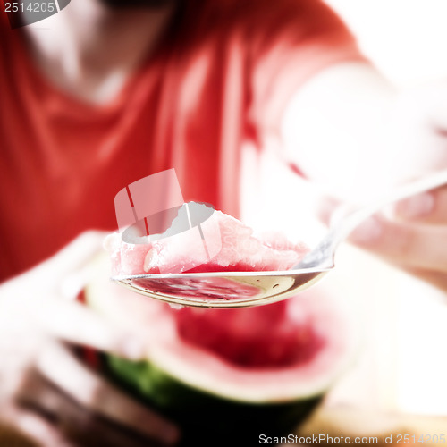 Image of Watermelon