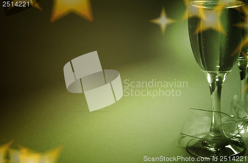 Image of Champagne