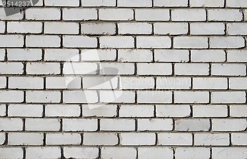 Image of brick wall