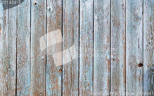 Image of wooden wall