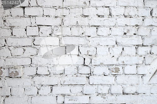 Image of brick wall