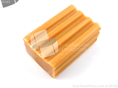 Image of Soap