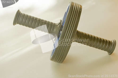 Image of isolated object.