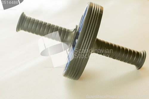 Image of isolated object.