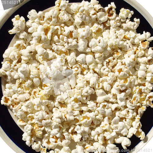 Image of Pop Corn