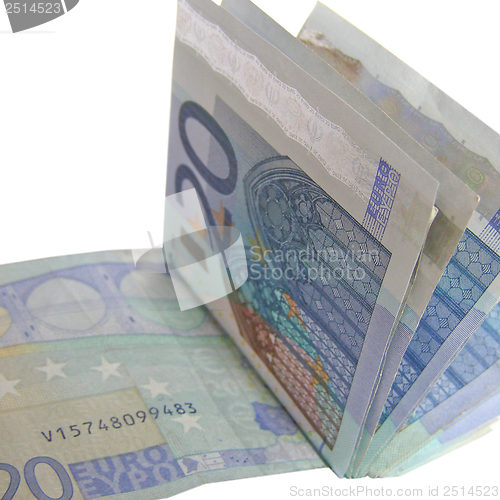 Image of Euros picture