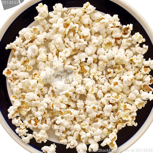 Image of Pop Corn