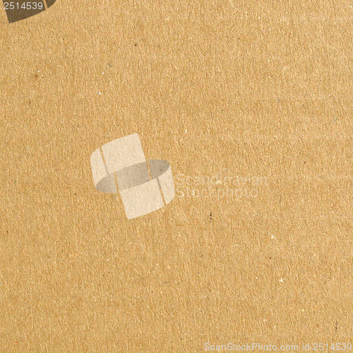 Image of Corrugated cardboard